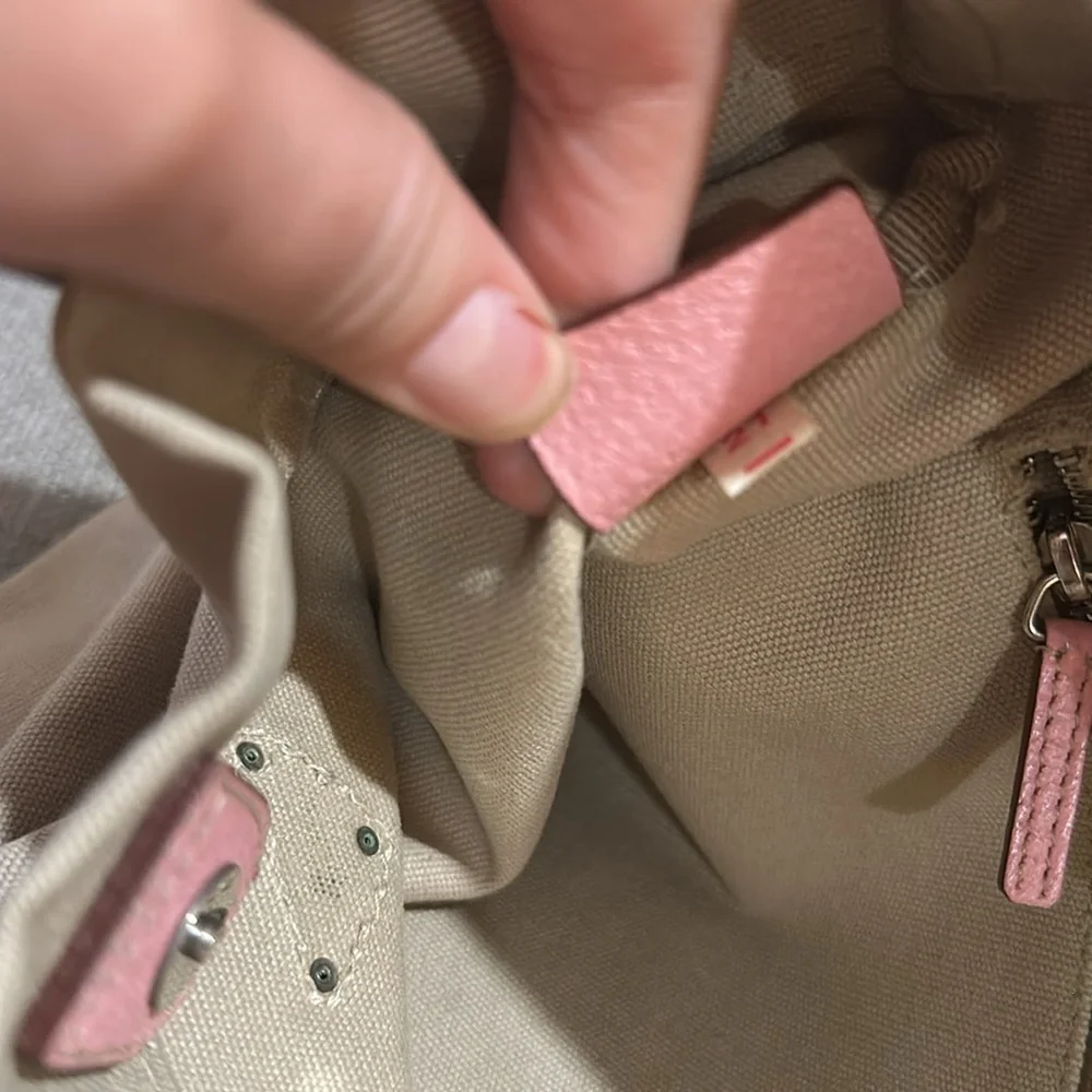 PRADA BAG - Picture 13 of 15